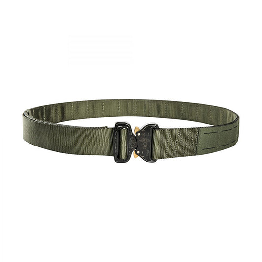 Cintura TT MODULAR BELT, oliva