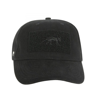 Schirmmütze, TT TACTICAL CAP, black