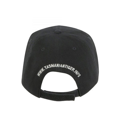 Schirmmütze, TT TACTICAL CAP, black