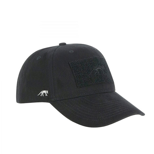 Casquette à visière, TT TACTICAL CAP, noir