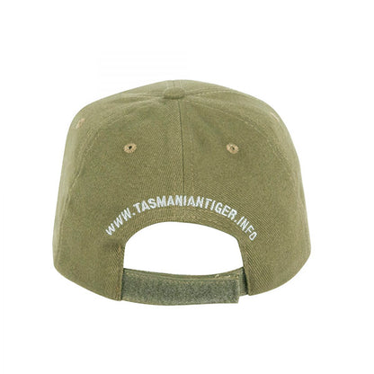 Schirmmütze, TT TACTICAL CAP, olive