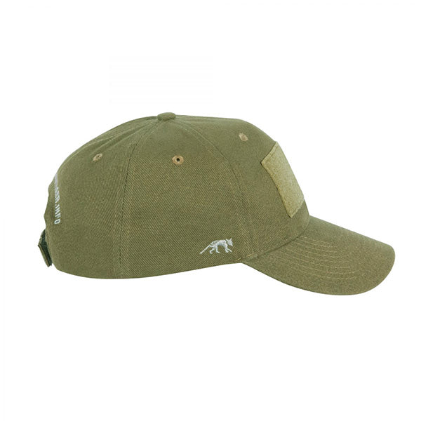 Schirmmütze, TT TACTICAL CAP, olive