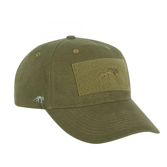 Casquette à visière, TT TACTICAL CAP, olive