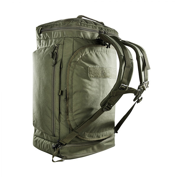 Sac d'équipement tactique, TT OFFICERS BAG, olive