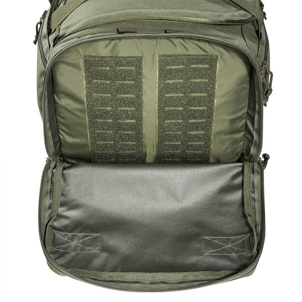 Taktische Ausrüstungstasche, TT OFFICERS BAG, olive