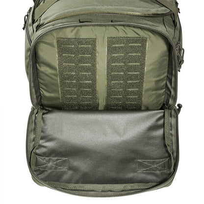 Sac d'équipement tactique, TT OFFICERS BAG, olive