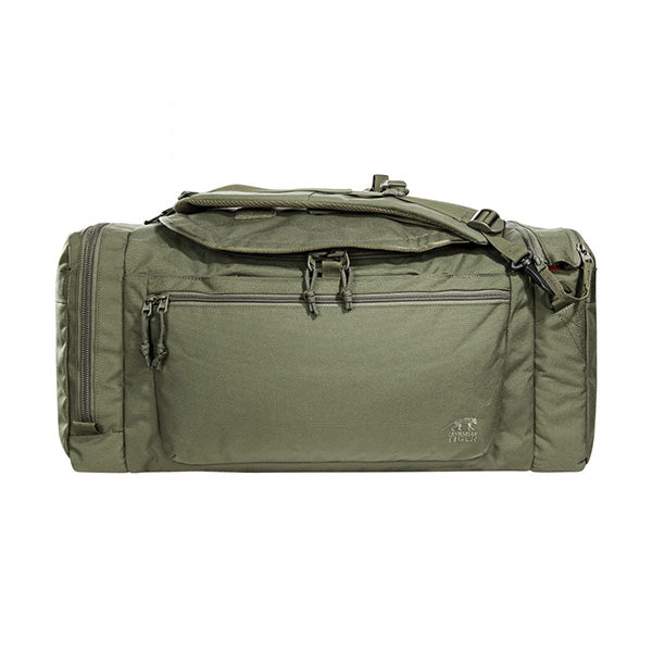 Sac d'équipement tactique, TT OFFICERS BAG, olive