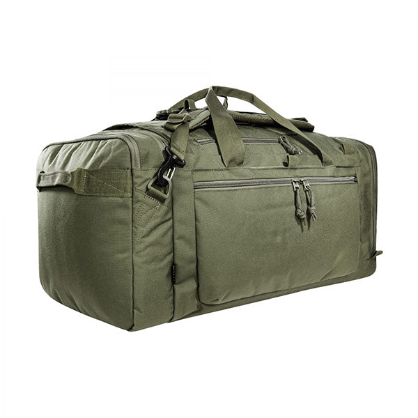 Sac d'équipement tactique, TT OFFICERS BAG, olive