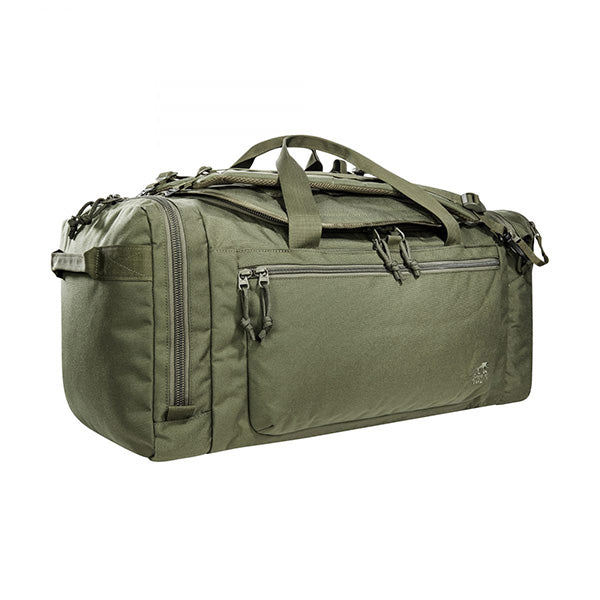 Sac d'équipement tactique, TT OFFICERS BAG, olive