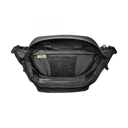 Hüfttasche, TT MODULAR HIP BAG 2, black