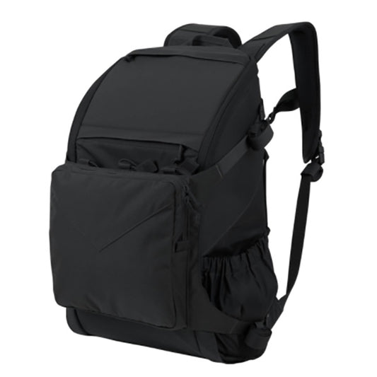 Zaino di fuga BAIL OUT BAG BACKPACK, 25 litri, nero