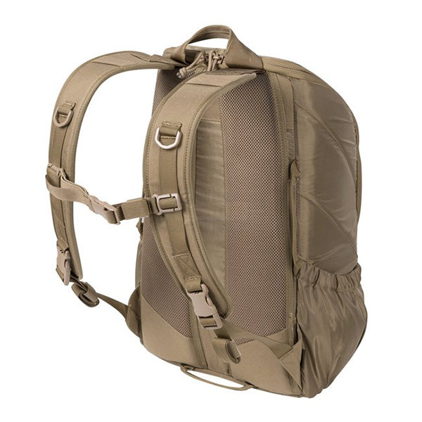 Sac à dos d'évasion BAIL OUT BAG BACKPACK, 25 litres, vert adaptatif