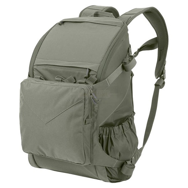 Sac à dos d'évasion BAIL OUT BAG BACKPACK, 25 litres, vert adaptatif