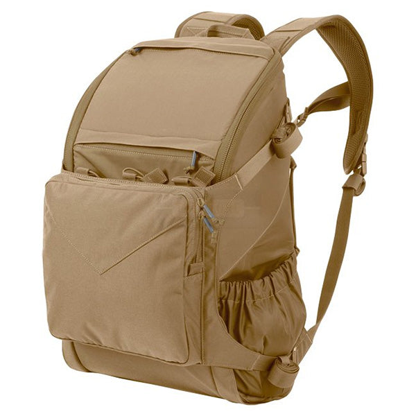 Zaino di fuga BAIL OUT BAG BACKPACK, 25 litri, coyote