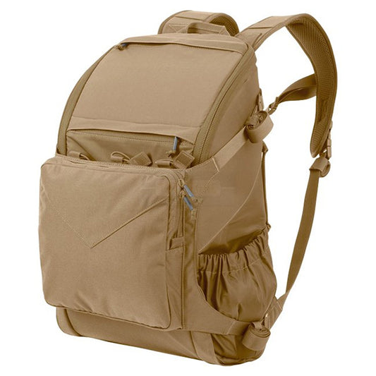 Sac à dos d'évasion BAIL OUT BAG BACKPACK, 25 litres, coyote