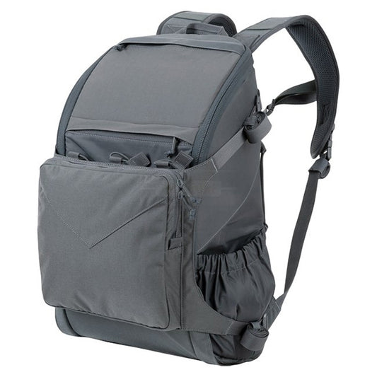 Sac à dos d'évasion BAIL OUT BAG BACKPACK, 25 litres, gris ombre