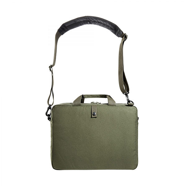 Umhängetasche TT DOCUMENT BAG MKII, 18 Liter, olive