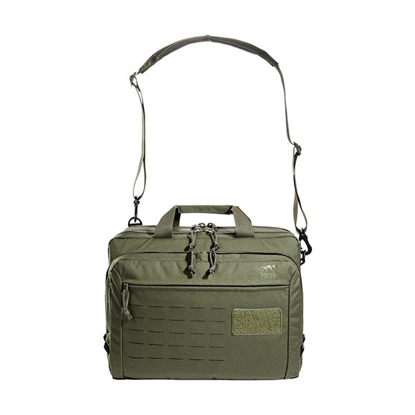 Umhängetasche TT DOCUMENT BAG MKII, 18 Liter, olive