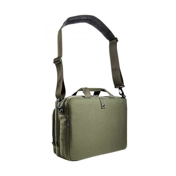 Umhängetasche TT DOCUMENT BAG MKII, 18 Liter, olive