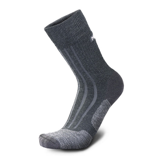 Chaussettes mérinos MT6, anthracite