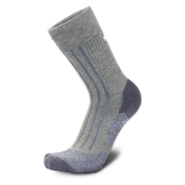 Merino-Socken MT JAGD, loden