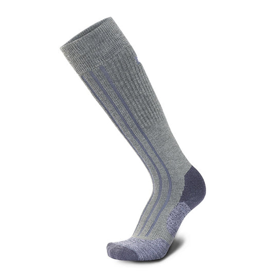 Chaussettes mérinos MT JAGD longues, loden