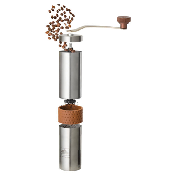 Kaffeemühle CAMP HAND GRINDER