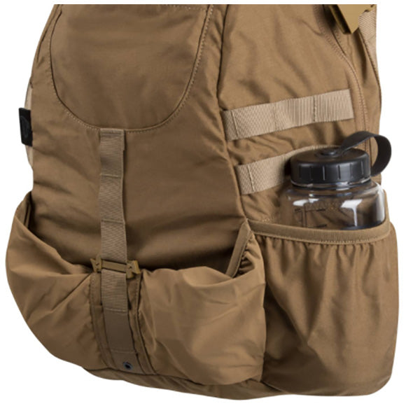 Sac à dos RAIDER BACKPACK, 20 litres, pencott wildwood