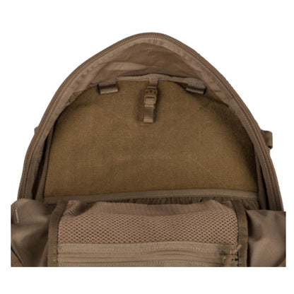 Sac à dos RAIDER BACKPACK, 20 litres, gris ombre