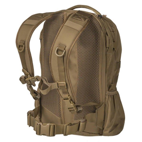 Sac à dos RAIDER BACKPACK, 20 litres, vert adaptatif