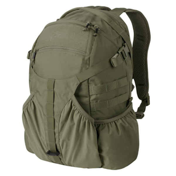 Zaino RAIDER BACKPACK, 20 litri, verde adattivo