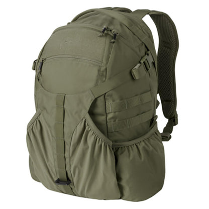 Sac à dos RAIDER BACKPACK, 20 litres, vert adaptatif