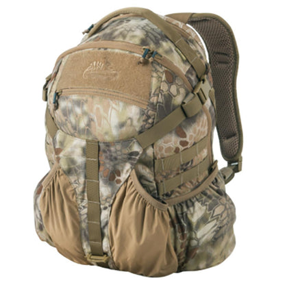 Zaino RAIDER BACKPACK, 20 litri, kryptek highlander