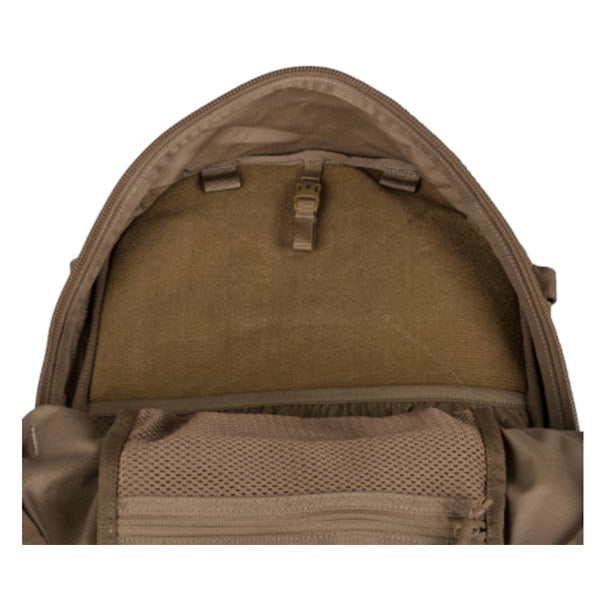 Sac à dos RAIDER BACKPACK, 20 litres, camouflage A-Tacs IX