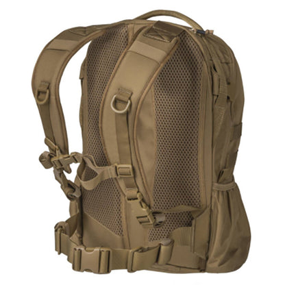 Sac à dos RAIDER BACKPACK, 20 litres, camouflage A-Tacs IX