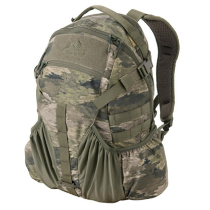 Sac à dos RAIDER BACKPACK, 20 litres, camouflage A-Tacs IX