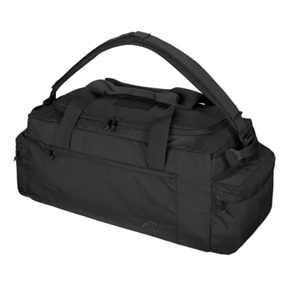 Trainingstasche ENLARGED URBAN TRAINING BAG, 70 Liter, black