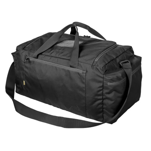 Trainingstasche URBAN TRAINING BAG, 39 Liter, black