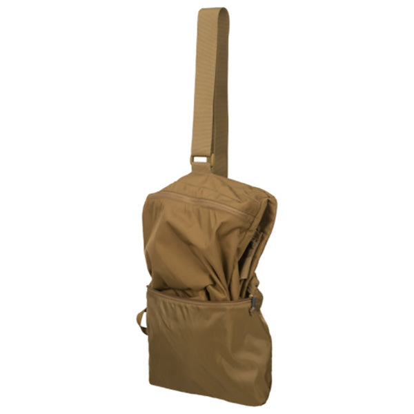 Sac d'entraînement URBAN TRAINING BAG, 39 litres, vert olive