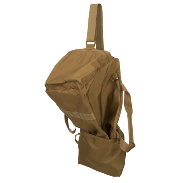 Sac d'entraînement URBAN TRAINING BAG, 39 litres, vert olive