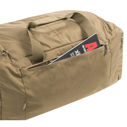 Sac d'entraînement URBAN TRAINING BAG, 39 litres, vert olive