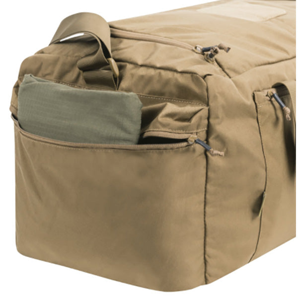 Sac d'entraînement URBAN TRAINING BAG, 39 litres, vert olive