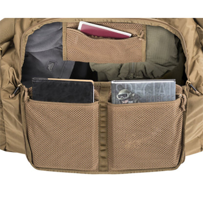 Sac d'entraînement URBAN TRAINING BAG, 39 litres, vert olive