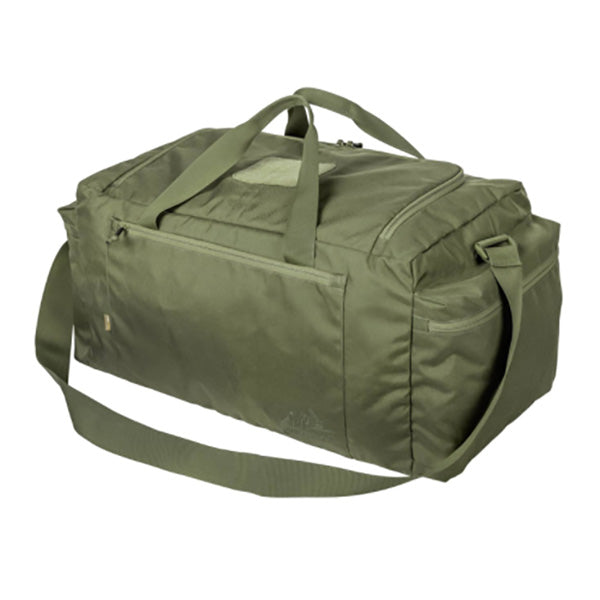 Sac d'entraînement URBAN TRAINING BAG, 39 litres, vert olive