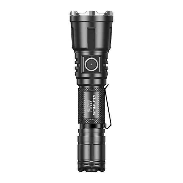 Torcia LED XT15X, 3.200 lumen (batteria inclusa)