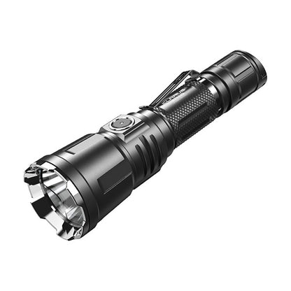 Torcia LED XT15X, 3.200 lumen (batteria inclusa)