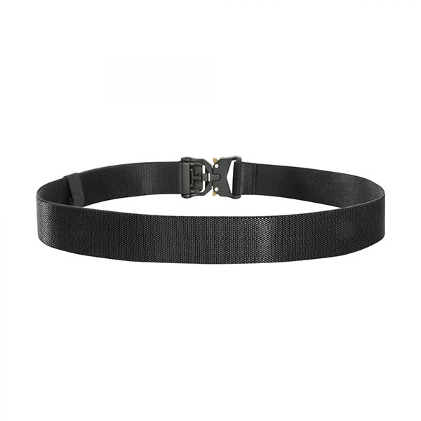 Cintura, TT QR STRETCHBELT 38mm, nera taglia unica