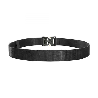 Ceinture, TT QR STRETCHBELT 38mm, noir taille unique