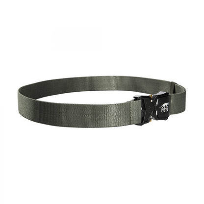 Gürtel, TT QR STRETCHBELT 38mm, stone-grey-olive Einheitsgrösse