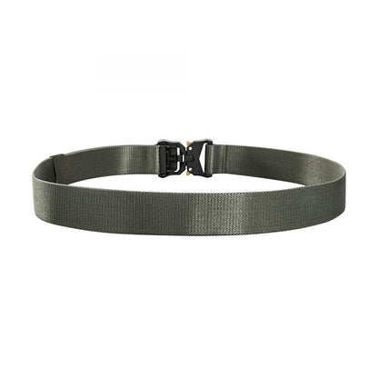 Gürtel, TT QR STRETCHBELT 38mm, stone-grey-olive Einheitsgrösse